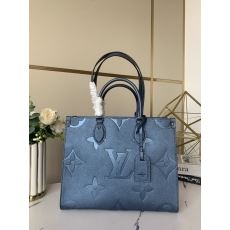 LV Shopping Bags